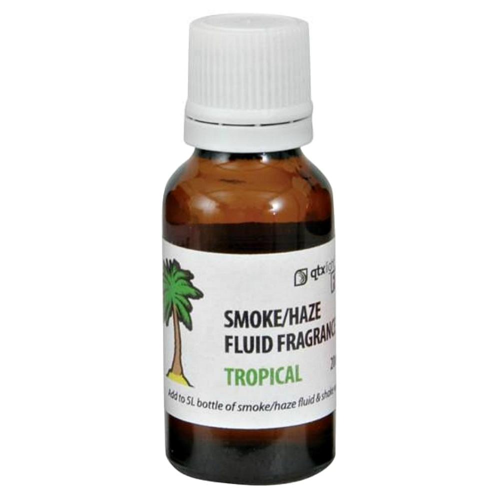 Tropical Smoke Fragrance-Special Effects-DJ Supplies Ltd