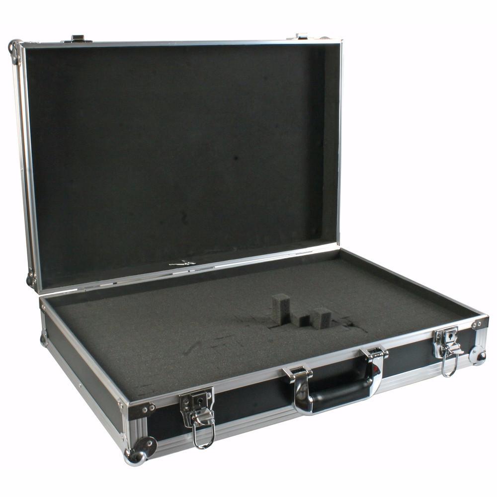 Universal Large Pickfoam Flight Case-Cases-DJ Supplies Ltd