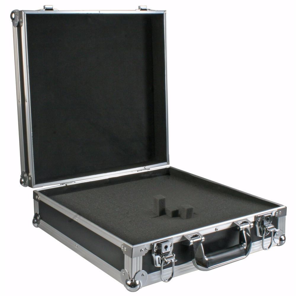 Universal Medium Pickfoam Flight Case-Cases-DJ Supplies Ltd