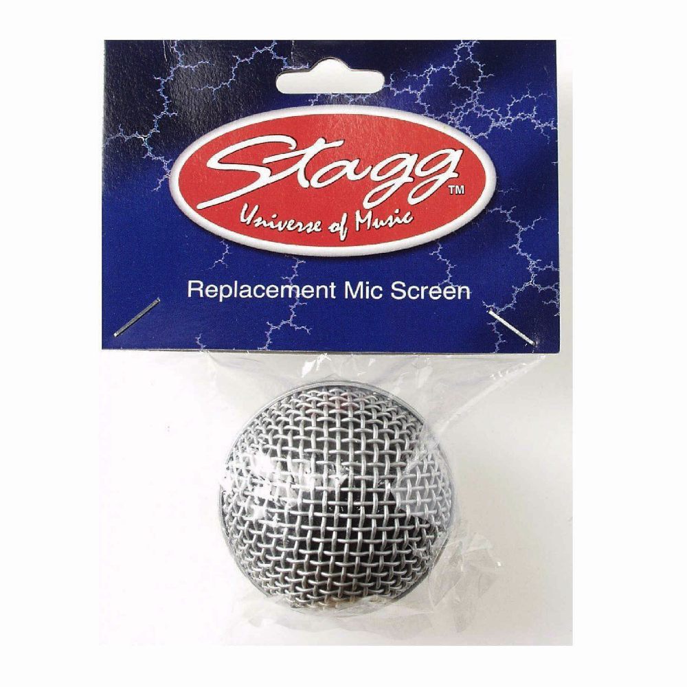Replacement SM58 Microphone Grille-Microphone Accessories-DJ Supplies Ltd