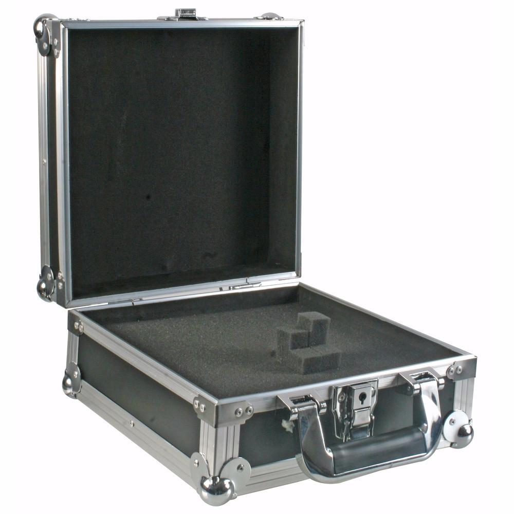 Universal Small Pickfoam Flight Case-Cases-DJ Supplies Ltd