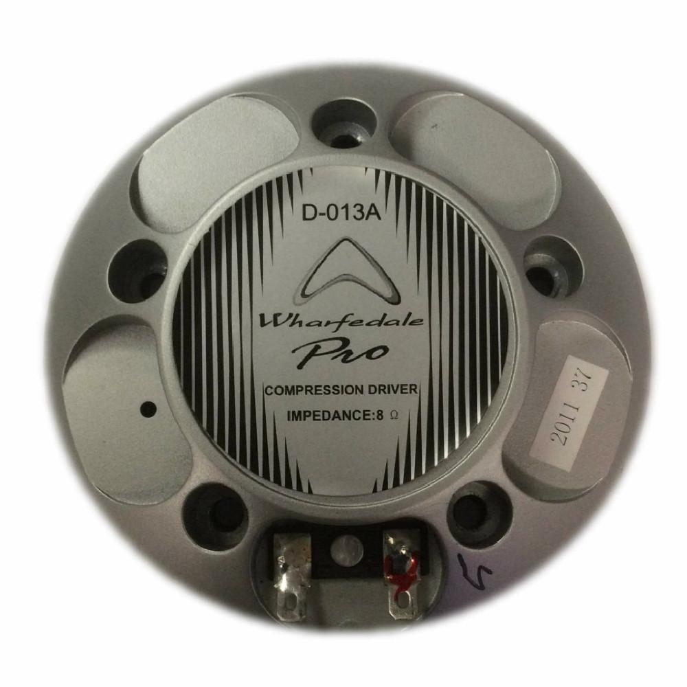 Wharfedale D013A Delta Diaphragm-Spares-DJ Supplies Ltd