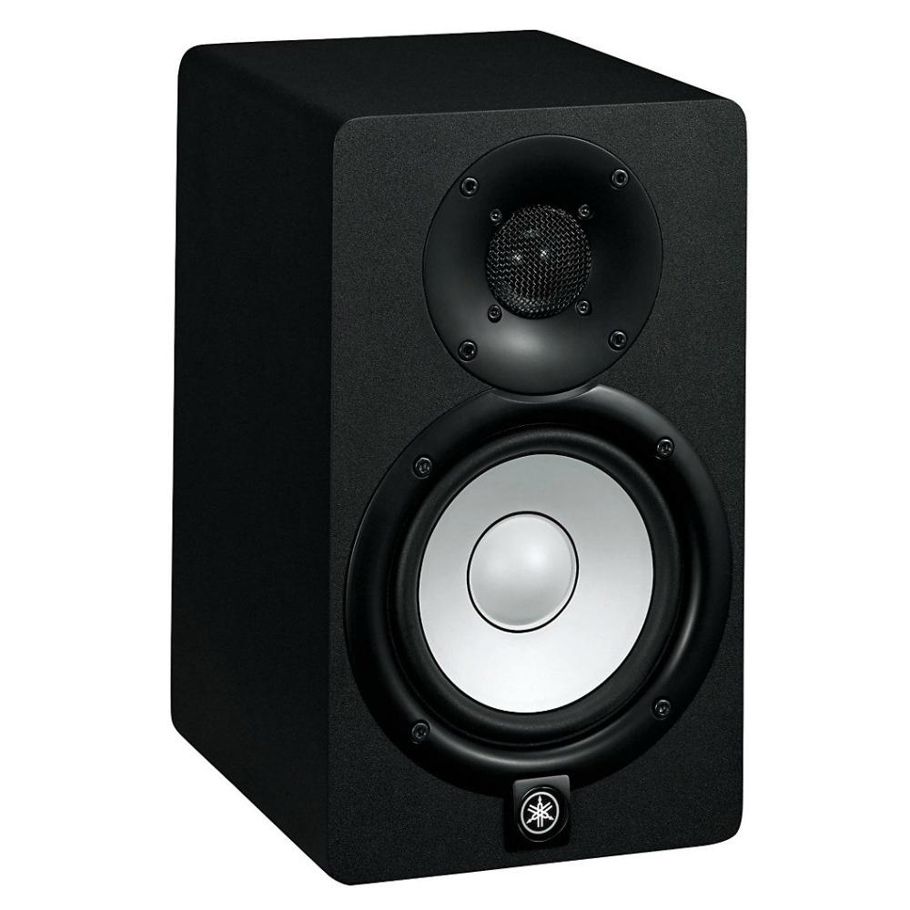 Yamaha HS5 Studio Monitor-Active Speakers-DJ Supplies Ltd