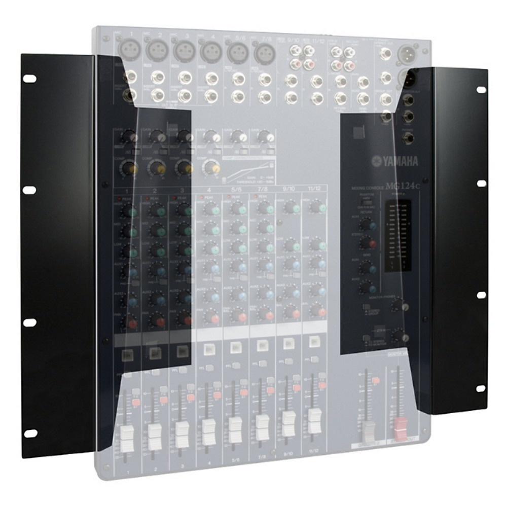 Yamaha Mjo Rack Yamaha Rack Kit RKMG124 – DJ Supplies Sound and Lighting Ltd