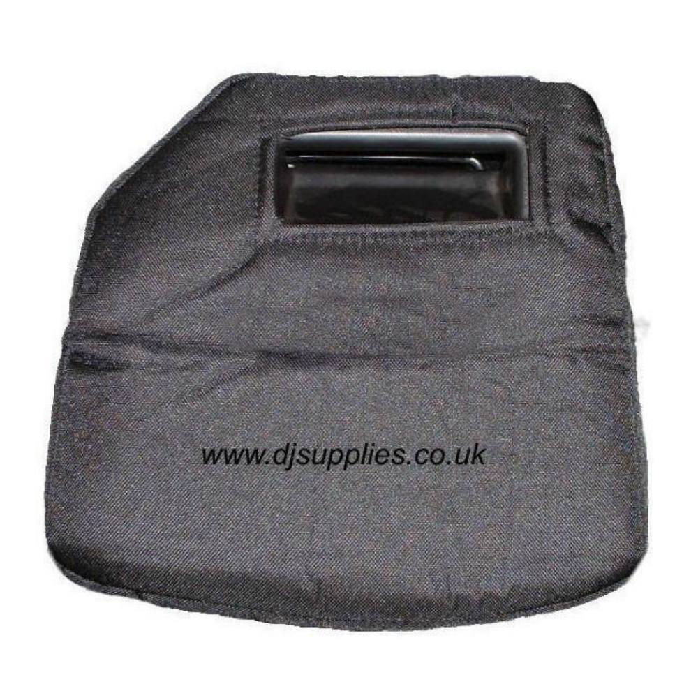 Yamaha stagepas 300 speakers top